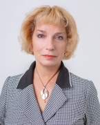 Кметь Елена Борисовна