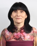 Пальмина Елена Владимировна