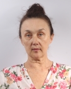 Чикурова Наталья Леонидовна