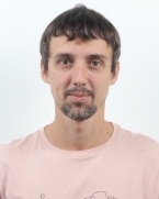 Клюев Андрей Сергеевич