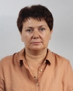 Василенко Виктория Владимировна