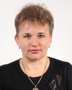 Иваненко Жанетта Анатольевна