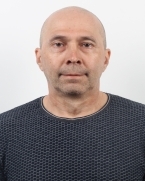 Дзюба Сергей Владимирович