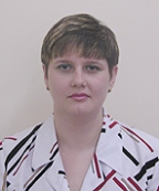 Таравкова Марина Александровна