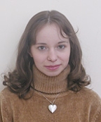 Тюменцева Светлана Владимировна
