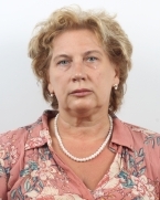 Щербинина Инна Александровна