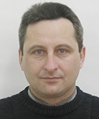 Гуцул Николай Михайлович