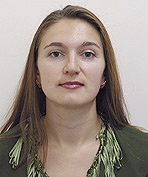 Новосельцева Ольга Владимировна